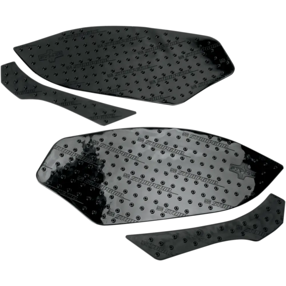 STOMPGRIP Traction Kit - Black - BMW 55-10-0082B