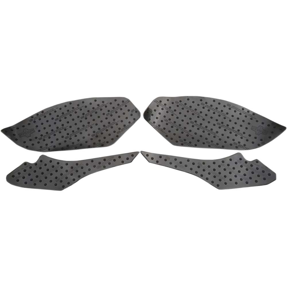 STOMPGRIP Traction Kit - Black - BMW 55-10-0107B