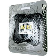 STOMPGRIP Traction Kit - Black - BMW/Suzuki 55-10-0051B