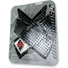 STOMPGRIP Traction Kit - Black - Ducati 55-10-0065B
