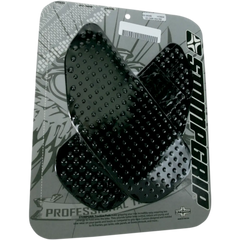 STOMPGRIP Traction Kit - Black - Honda 55-10-0018B