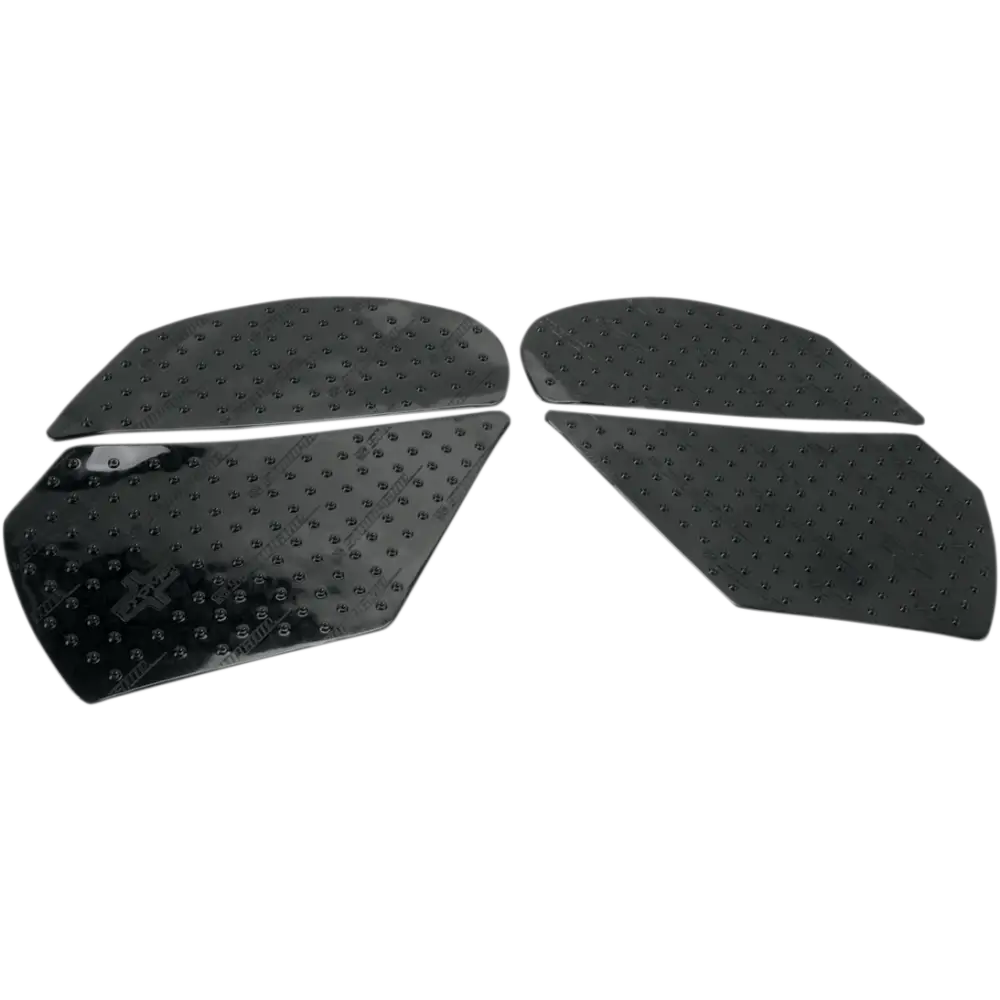 STOMPGRIP Traction Kit - Black - Kawasaki 55-10-0040B