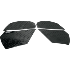 STOMPGRIP Traction Kit - Black - Kawasaki 55-10-0040B