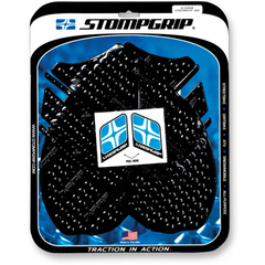STOMPGRIP Traction Kit - Black - Ninja 55-10-0042B