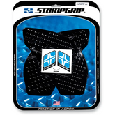 STOMPGRIP Traction Kit - Black - Ninja 55-10-0044B
