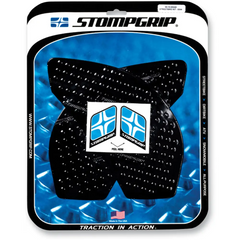 STOMPGRIP Traction Kit - Black - Ninja 55-10-0044B