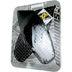 STOMPGRIP Traction Kit - Black - Suzuki 55-10-0054B
