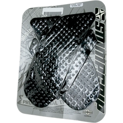 STOMPGRIP Traction Kit - Black - Suzuki 55-10-0056B