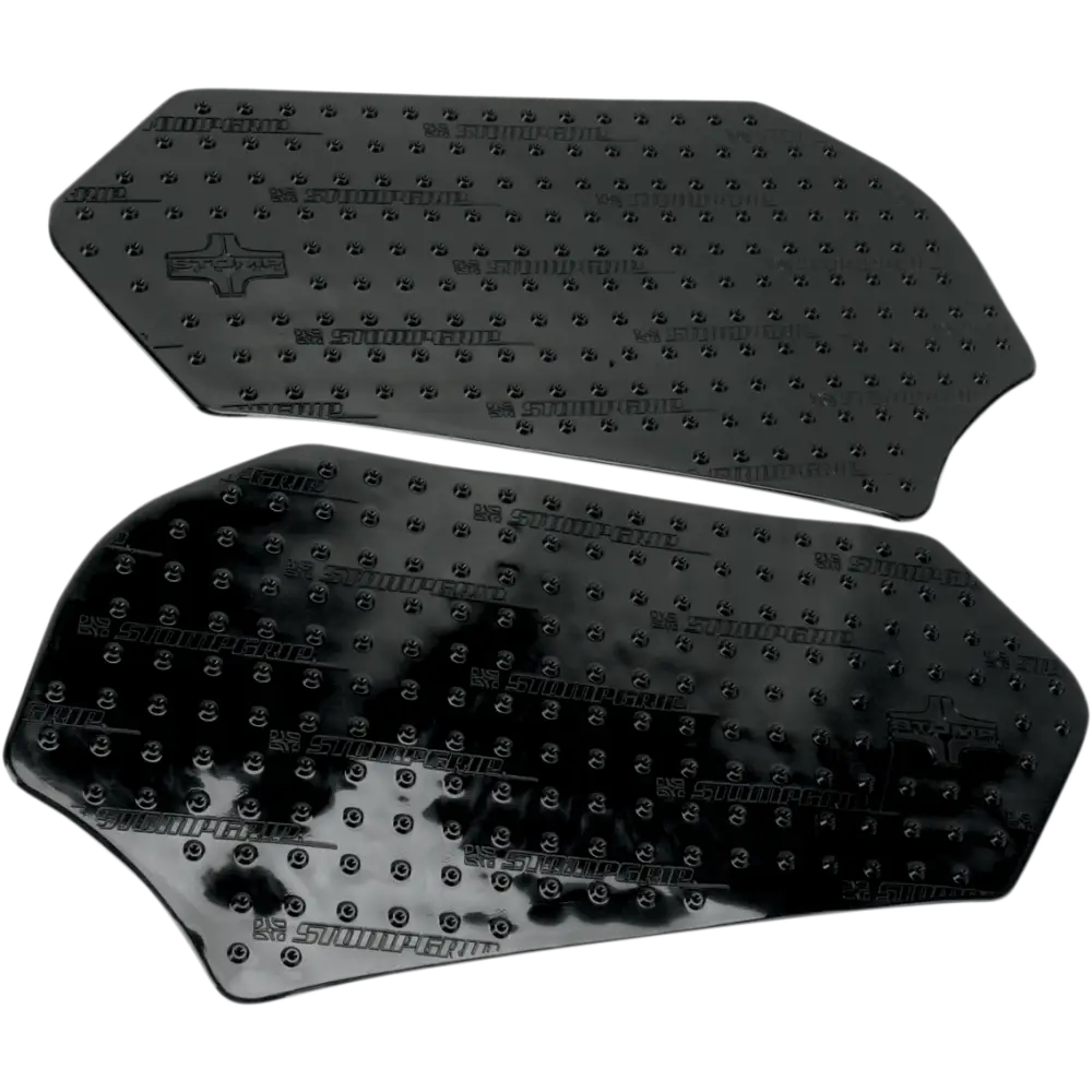 STOMPGRIP Traction Kit - Black - Suzuki 55-10-0057B
