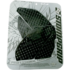 STOMPGRIP Traction Kit - Black - Yamaha 55-10-0007B