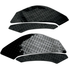 STOMPGRIP Traction Kit - Black - Yamaha 55-10-0008B