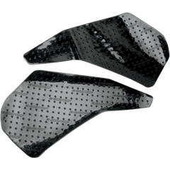 STOMPGRIP Traction Kit - Black - Yamaha 55-10-0009B