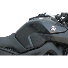 STOMPGRIP Traction Kit - Black - Yamaha 55-10-0092B