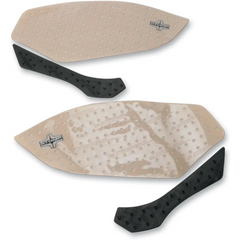 STOMPGRIP Traction Kit - Clear - BMW 55-10-0082H