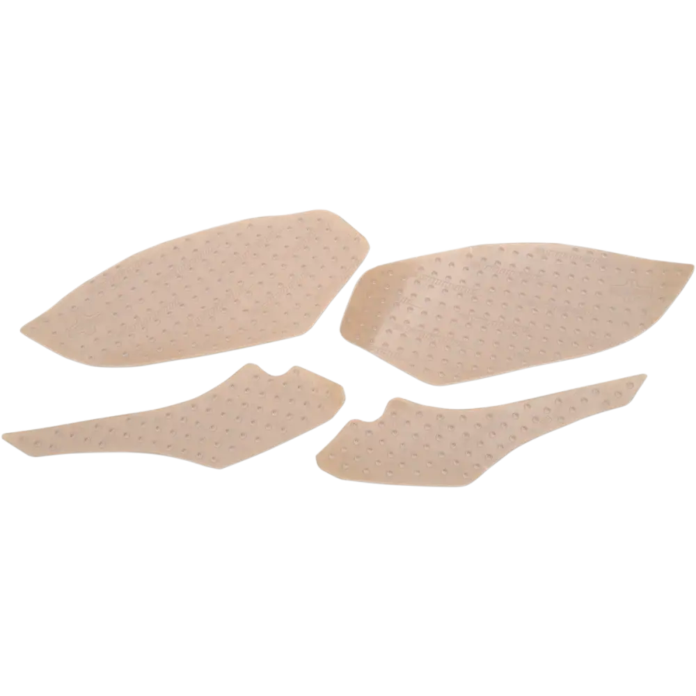 STOMPGRIP Traction Kit - Clear - BMW 55-10-0107C