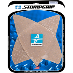 STOMPGRIP Traction Kit - Clear - BMW 55-10-0155C