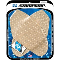 STOMPGRIP Traction Kit - Clear - Honda 55-10-0015C