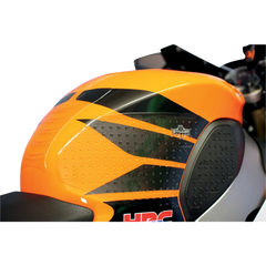 STOMPGRIP Traction Kit - Clear - Honda 55-10-0017C