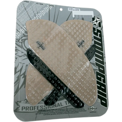 STOMPGRIP Traction Kit - Clear - Honda 55-10-0020H