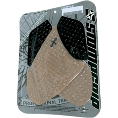 STOMPGRIP Traction Kit - Clear - Honda 55-10-0021H