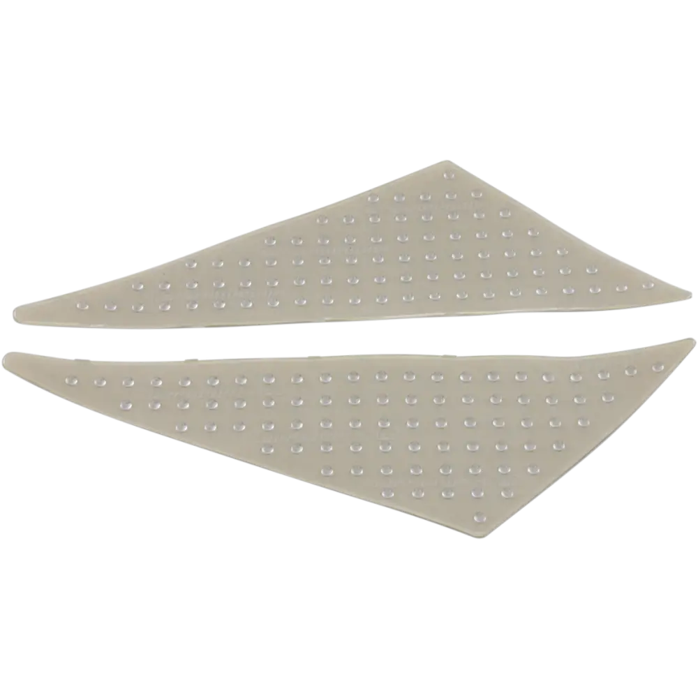 STOMPGRIP Traction Kit - Clear - Honda 55-10-0156C