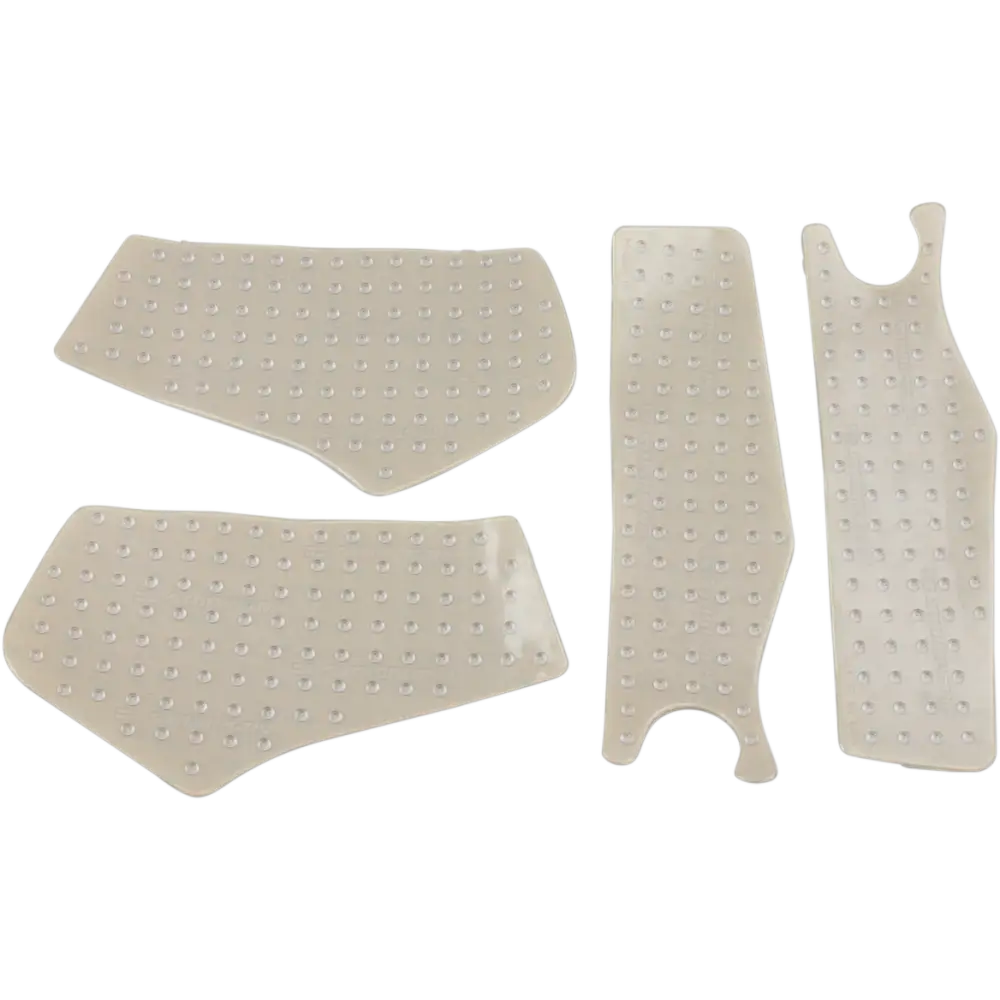 STOMPGRIP Traction Kit - Clear - Honda 55-10-0158C