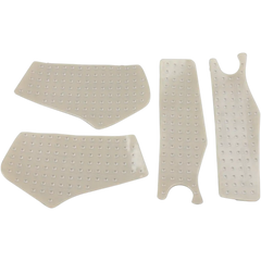 STOMPGRIP Traction Kit - Clear - Honda 55-10-0158C