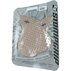 STOMPGRIP Traction Kit - Clear - Kawasaki 55-10-0031C