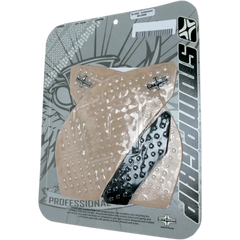 STOMPGRIP Traction Kit - Clear - Kawasaki 55-10-0037H