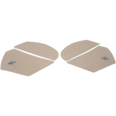 STOMPGRIP Traction Kit - Clear - Kawasaki 55-10-0040C