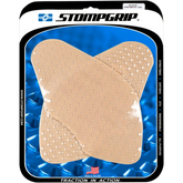 STOMPGRIP Traction Kit - Clear - Monster/V-Strom 55-10-0124C