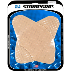 STOMPGRIP Traction Kit - Clear - Monster/V-Strom 55-10-0124C