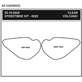 STOMPGRIP Traction Kit - Clear - Ninja 55-10-0029C