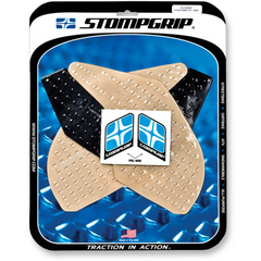 STOMPGRIP Traction Kit - Clear - Ninja 55-10-0043H