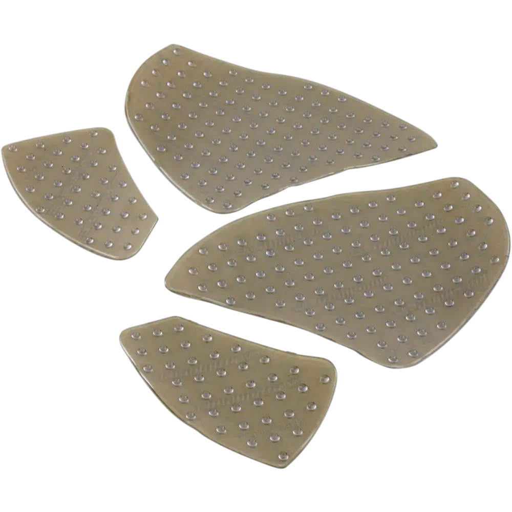 STOMPGRIP Traction Kit - Clear - Panigale V4 55-10-0148C