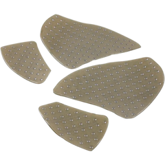 STOMPGRIP Traction Kit - Clear - Panigale V4 55-10-0148C