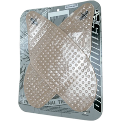 STOMPGRIP Traction Kit - Clear - Suzuki 55-10-0048C