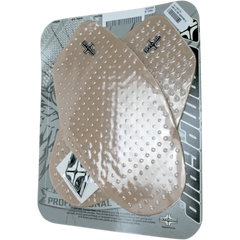 STOMPGRIP Traction Kit - Clear - Suzuki 55-10-0049C