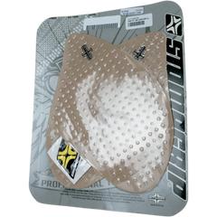 STOMPGRIP Traction Kit - Clear - Suzuki 55-10-0055C