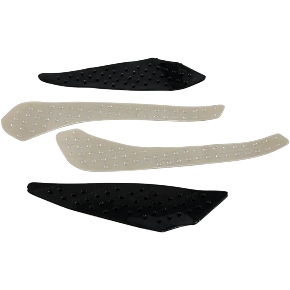 STOMPGRIP Traction Kit - Clear - Suzuki 55-10-0151H