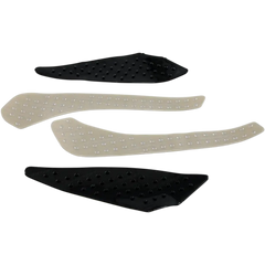 STOMPGRIP Traction Kit - Clear - Suzuki 55-10-0151H