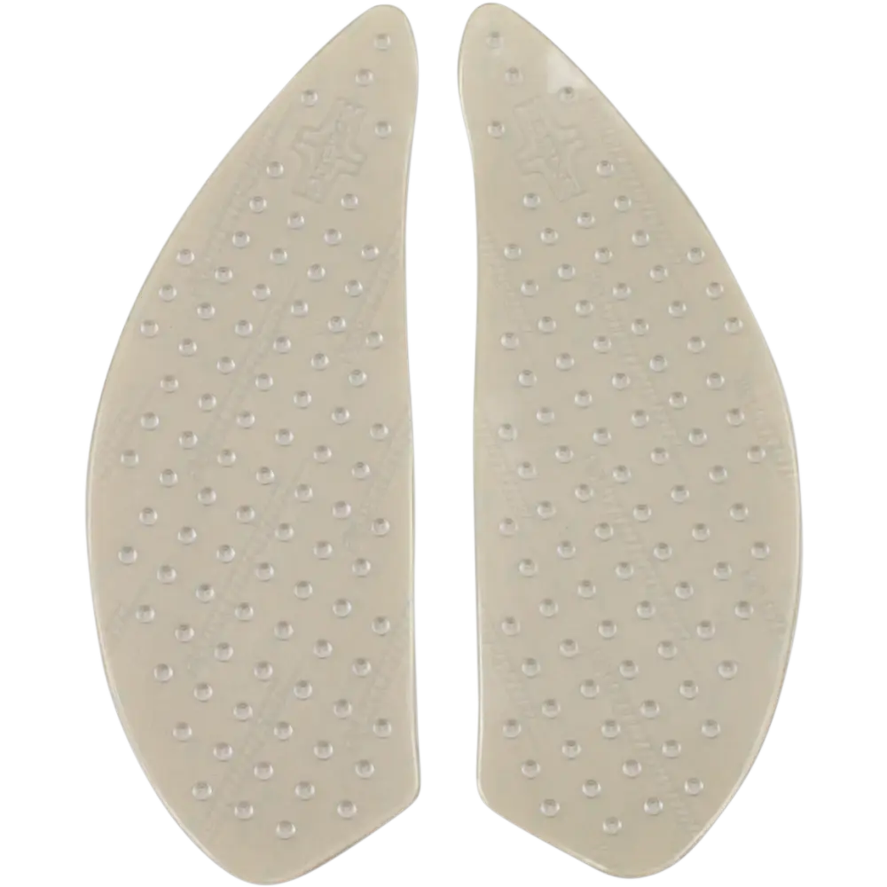 STOMPGRIP Traction Kit - Clear - Suzuki 55-10-0152C