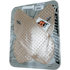 STOMPGRIP Traction Kit - Clear - Triumph 55-10-0077C