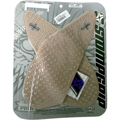 STOMPGRIP Traction Kit - Clear - Yamaha 55-10-0002C