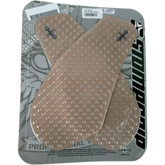 STOMPGRIP Traction Kit - Clear - Yamaha 55-10-0004C