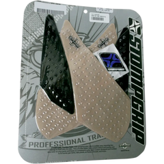 STOMPGRIP Traction Kit - Clear - Yamaha 55-10-0006H