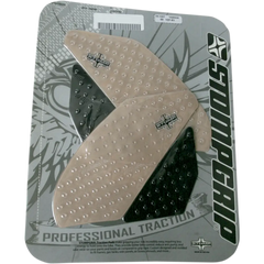 STOMPGRIP Traction Kit - Clear - Yamaha 55-10-0007H