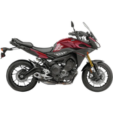 STOMPGRIP Traction Kit - Clear - Yamaha 55-10-0103H