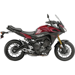 STOMPGRIP Traction Kit - Clear - Yamaha 55-10-0103H