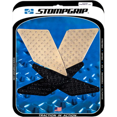 STOMPGRIP Traction Kit - Clear - Yamaha 55-10-0103H